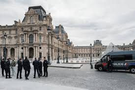 Museo del Louvre