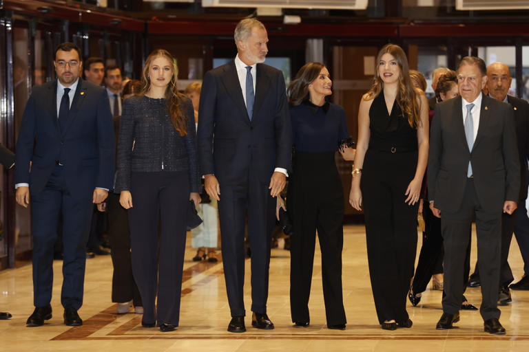 Premios Princesa de Asturias