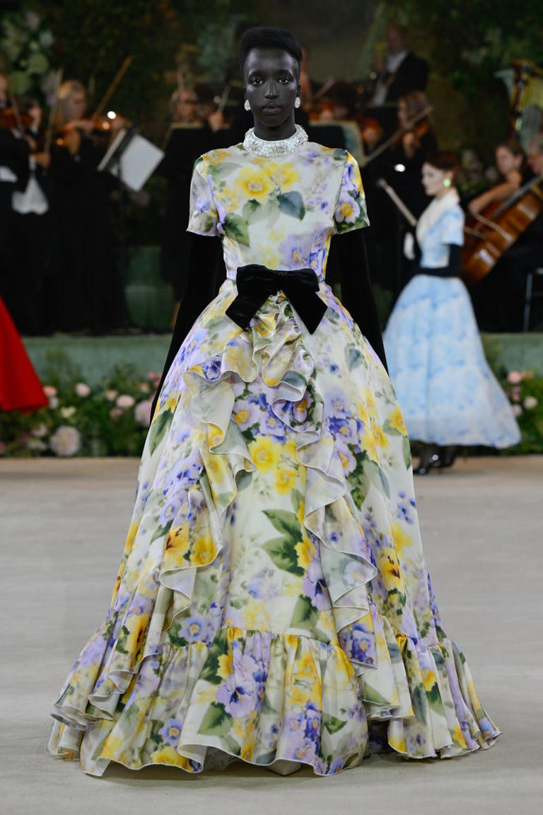 Richard Quin-Colección Primavera/Verano 2026