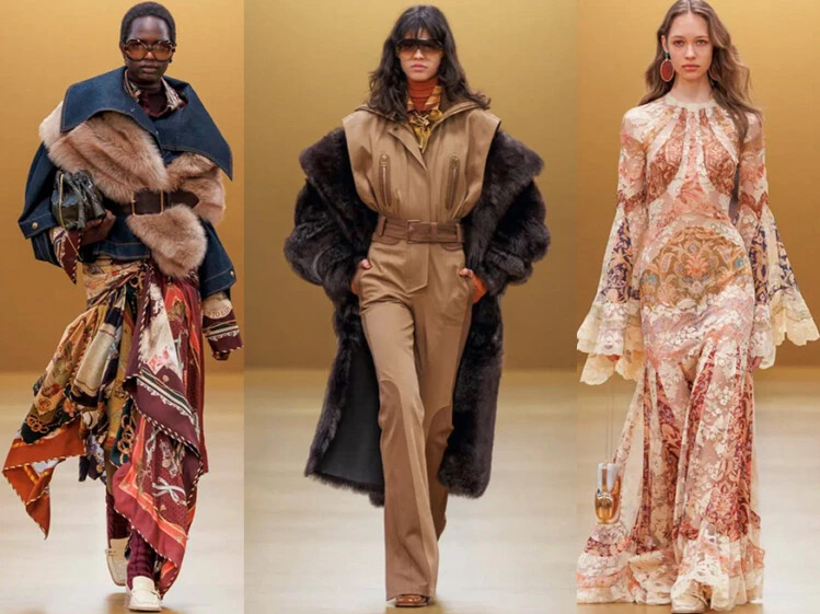 Zimmermann. Colección Otoño 2026