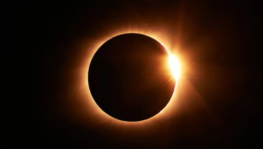 Eclipse del 12 de Agosto de 2026
