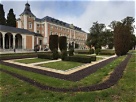 Palacio de La Moncloa, Madrid